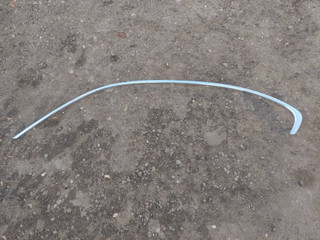 молдинг крыши BMW 3 серия F30/F31/F34 F30 2014, 2.0 л., дизель, 7263233