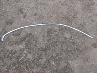 молдинг крыши BMW 3 серия F30/F31/F34 F30 2014, 2.0 л., дизель, 7263234