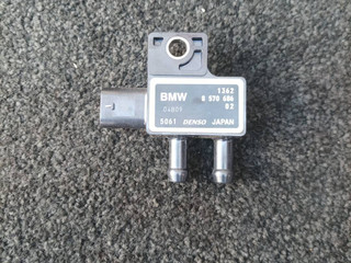 Датчик разности давления BMW X2 F39 2018, 2.0 л., i, B48 A20 A, бензин, АКПП, внедорожник 5 дв., передний привод, правый руль, 8570686