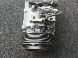 компрессор кондиционера BMW 5 серия F07/F10/F11 F10 2010, 2.0 л., N47 D20 C, дизель, седан, 9225703