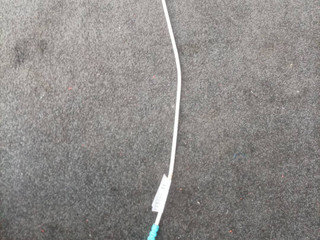 трос двери BMW 3 серия F30/F31/F34 [рестайлинг] F30 2015, 3.0 л., N57 D30 A, дизель, АКПП, a300, седан, полный привод, правый руль, 4894309