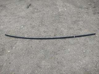 молдинг крыши BMW 5 серия F07/F10/F11 2012, 3.0 л., N57 D30 A, дизель, хетчбэк 5 дв., задний привод, правый руль, 7199795