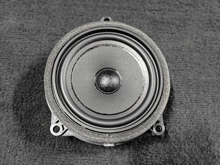 динамик BMW 2 серия F44 2020, 1.5 л., i, B38 A15 A, бензин, АКПП, седан, передний привод, 65138715685, 8715685