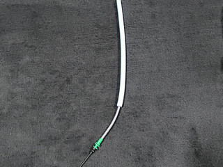 трос двери BMW 2 серия F44 2020, 1.5 л., i, B38 A15 A, бензин, АКПП, седан, передний привод, 7474336