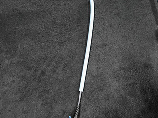 трос двери BMW 2 серия F44 2020, 1.5 л., i, B38 A15 A, бензин, АКПП, седан, передний привод, 7474336
