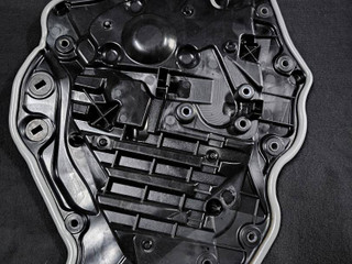 Шумоизоляция двери BMW 2 серия F44 2020, 1.5 л., i, B38 A15 A, бензин, АКПП, седан, передний привод, 51217483855, 7483855