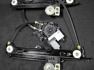 стеклоподъемник задний левый BMW 2 серия F44 2020, 1.5 л., i, B38 A15 A, бензин, АКПП, седан, передний привод, 9851139, 9850393