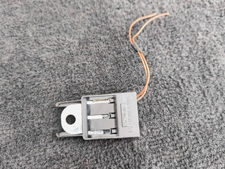 клеммник BMW 2 серия F44 2020, 1.5 л., i, B38 A15 A, бензин, АКПП, седан, передний привод, 8364493