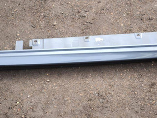 накладка на порог BMW 2 серия F44 2020, 1.5 л., i, B38 A15 A, бензин, АКПП, седан, передний привод, 51778075466, 8075466