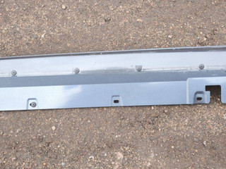 накладка на порог BMW 2 серия F44 2020, 1.5 л., i, B38 A15 A, бензин, АКПП, седан, передний привод, 51178075465, 8075465