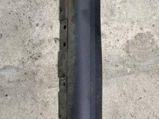 накладка на порог BMW X3 F25 2015, 3.0 л., дизель, АКПП, внедорожник 5 дв., полный привод, правый руль, 51777210079, 7210079