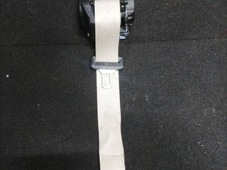 ремень безопасности BMW 5 серия G30/G31 2018, 3.0 л., бензин, 7455627