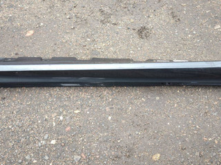 накладка на порог BMW 5 серия F07/F10/F11 2012, 7847026