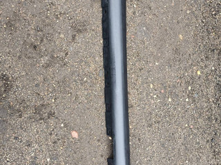 накладка на порог BMW X3 F25 2014, 2.0 л., N20 B20 A, бензин, АКПП, внедорожник 5 дв., 51777210079