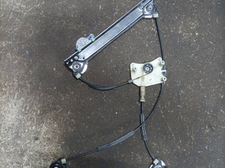 стеклоподъемник BMW Z4 G29 2021, 2.0 л., бензин, 9449825, 51339482279