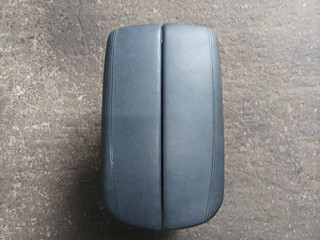 подлокотник BMW X5 F15 2016, 3.0 л., N55 B30 A, бензин, АКПП, внедорожник 5 дв.