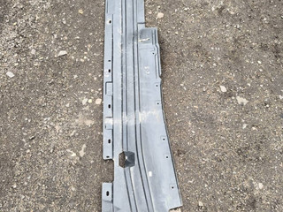 защита днища BMW X5 E53 2001, 51718402438, 8402438