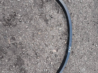 накладка колесной арки BMW X6 E71/E72 E71 2011, 3.0 л., N57 D30 A, дизель, АКПП, внедорожник 5 дв., 7176329, 51127176329