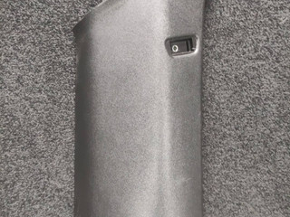 обшивка стойки BMW X3 G01 2021, 2.0 л., B48 B20 B, бензин, АКПП, внедорожник 5 дв., 7396419