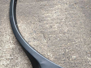 накладка колесной арки BMW X5 E53 2000, 8408707, 51718408707