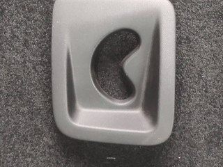 потолок BMW X2 F39 2019, 2.0 л., бензин, 7426404, 6450004