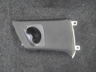 обшивка стойки центральной левой BMW 5 серия F07/F10/F11 2012, 3.0 л., дизель, 9149117