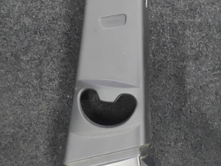 обшивка стойки центральной правой BMW 2 серия F22/F23 [рестайлинг] F22 2017, 3.0 л., бензин, 7265992, 7326250