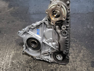 раздаточная коробка BMW 5 серия F07/F10/F11 F10 2011, 3.5 л., бензин, АКПП, седан, 7619777, ATC350