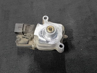 электромотор раздаточной коробки BMW 5 серия F07/F10/F11 F10 2011, 3.5 л., бензин, АКПП, седан, 7619778, 27607619778