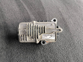 электромотор раздаточной коробки BMW 5 серия F07/F10/F11 2010, 3.5 л., бензин, АКПП, седан, 7619778, 27607619778