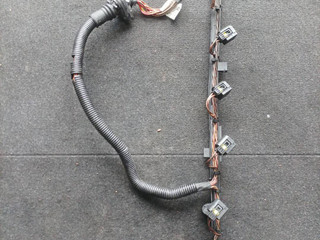 проводка BMW 3 серия F30/F31/F34 [рестайлинг] F30 2015, 3.0 л., N57 D30 A, дизель, АКПП, a300, седан, полный привод, правый руль, 8510281, 8510280