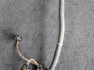 проводка BMW 3 серия F30/F31/F34 F30 2012, 2.0 л., D, N47 D20 C, дизель, МКПП, 300, седан, задний привод, правый руль, 8507896, 12518507896