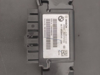 блок AirBag BMW 4 серия F32/F33 [рестайлинг] F36 2017, 2.0 л., B47 D20 A, дизель, АКПП, хетчбэк 5 дв., 6826983