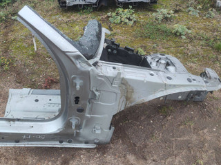 четверть передняя правая BMW M5 F90 2020, 4.4 л., S63 B44 B, бензин, АКПП, седан, полный привод, правый руль