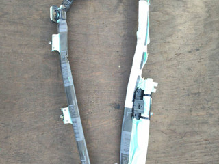 подушка безопасности боковая (шторка) BMW i3 L01 I01 2014, 0.6 л., бензин, электро, задний привод, правый руль, 7275683