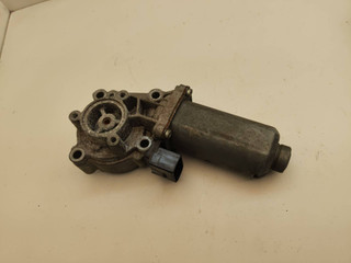 электромотор раздаточной коробки BMW X5 E70 2008, 27107566250, 7566250, 0230008507
