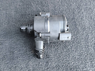 насос антифриза дополнительный BMW 5 серия G30/G31 G31 2017, 3.0 л., B57 D30 A, дизель, АКПП, универсал, полный привод, 9372723