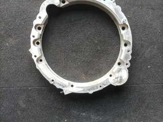 Прокладка КПП (пластина) BMW X5 F15 (2013 - 2018), 4.0 л., гибрид, АКПП, a52, внедорожник 5 дв., полный привод, правый руль, 7633771, 24008661964