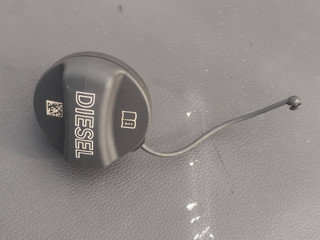 пробка топливного бака BMW X3 G01 2021, 2.0 л., B47 D20 B, дизель, АКПП, внедорожник 5 дв., 7482901
