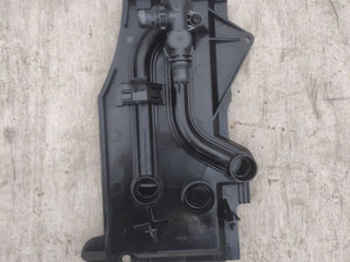 термостат BMW X5 E53 2000, 4.4 л., M62 B44 (448S2), бензин, внедорожник 5 дв., 17101439115