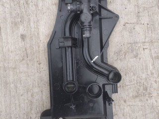термостат BMW X5 E53 2000, 4.4 л., M62 B44 (448S2), бензин, внедорожник 5 дв., 17101439115