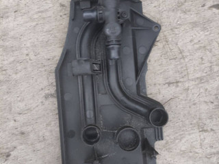 термостат BMW X5 E53 2003, 4.6 л., бензин, АКПП, внедорожник 5 дв.