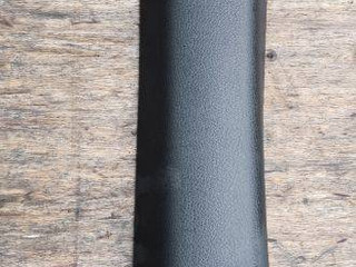 обшивка стойки BMW 4 серия F32/F33 F33 2017, 3.0 л., N57 D30 B, дизель, АКПП, кабриолет, правый руль, 7328739, 51437328739