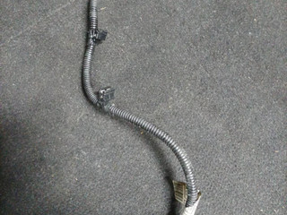 провод реле свечей накала BMW 5 серия F07/F10/F11 2012, 3.0 л., N57 D30 A, дизель, хетчбэк 5 дв., задний привод, правый руль, 7560720, 7800167, 7800166