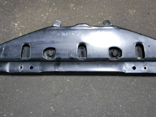 верхняя планка телевизора BMW 5 серия F07/F10/F11 2012, 3.0 л., N57 D30 A, дизель, хетчбэк 5 дв., задний привод, правый руль, 7183851