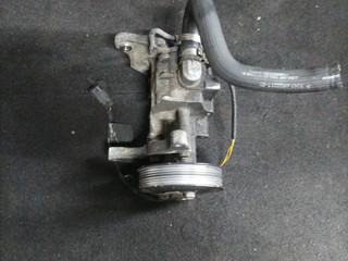 насос гидроусилителя руля BMW 5 серия F07/F10/F11 2012, 3.0 л., N57 D30 A, дизель, хетчбэк 5 дв., задний привод, правый руль, 6796491
