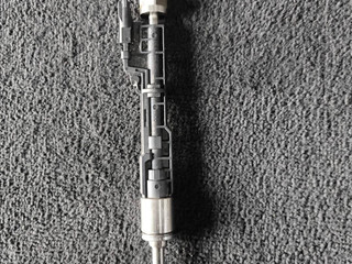 форсунка BMW X3 F25 2012, 2.0 л., бензин, внедорожник 5 дв., 7639994, 0261500172
