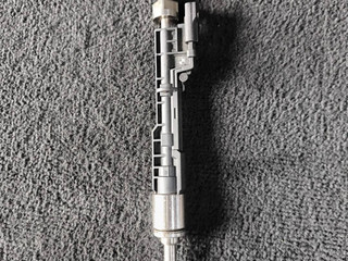 форсунка BMW X3 F25 2012, 2.0 л., бензин, внедорожник 5 дв., 7639994, 0261500172