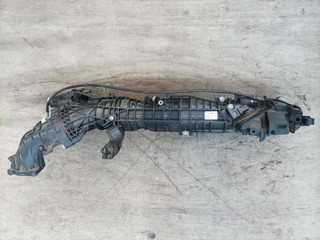 коллектор впускной BMW X5 F15 2016, 3.0 л., N57 D30 A, дизель, АКПП, a52, внедорожник 5 дв., полный привод, правый руль, 7811909