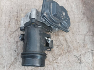 заслонка дроссельная BMW X5 F15 2016, 3.0 л., N57 D30 A, дизель, АКПП, a52, внедорожник 5 дв., полный привод, правый руль, 7810752, 8519492